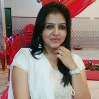 Shalini Rai