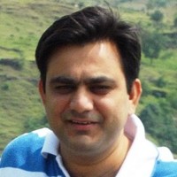 Dr. Sachin Agrawal