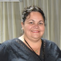 Marilyn Dunham