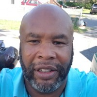 Darryl Cooper Sr