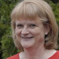 Kerstin Boström