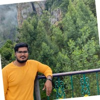 B Suresh