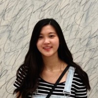 Maggie Lin