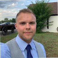 Sascha Kehl