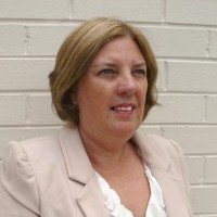 Deborah Williams