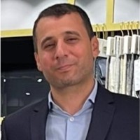 Cumali Mazi