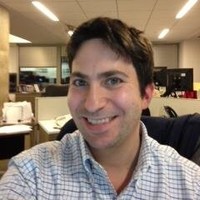 Tucker Eric