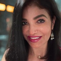 Lily Benjamin, Ph.D.