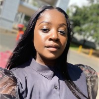Duduzile Mkhatshwa