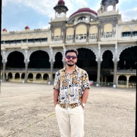 Praveen P