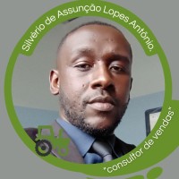 Silvério de Assunção Antonio