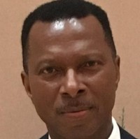 Jonathan Nwiloh, MD