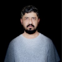 Mehdi Hussain