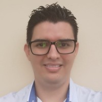 Eliuth Quesada Madrigal