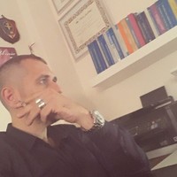 Massimo Pelvi