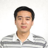 Jianhui Wei
