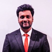 Bharadwaj Mahanti