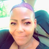 Angelique Williams