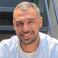 Ali Hajmousa