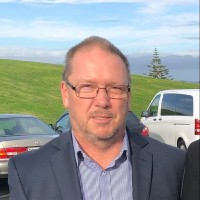 Andrew Lewis