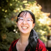 Kathy Ma