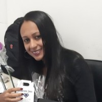 Ana Paula Da Silva De Albuquerque Gravina