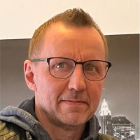 Ulf Amanius
