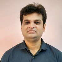 Shashi Kumar A