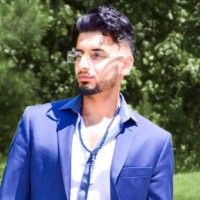 Kareem Mohiuddin