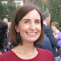 Nicola Gordon