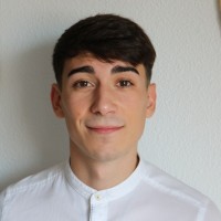 Marcos Fernández García