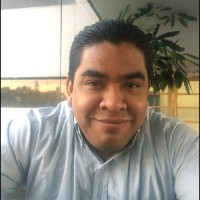 Emilio Damián Camargo Vázquez