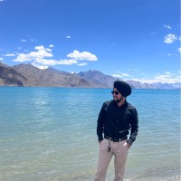 Mandeep Sidhu
