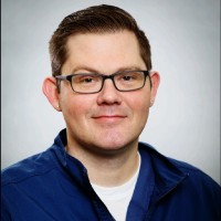 Jonathan Morgan, Bsn, Rn, Ocn, Crni