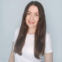 Kateryna Nosenko