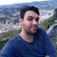 Higor Bittencourt Silveira