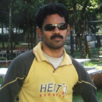 Rajesh Kannan
