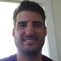 Derrick Roy