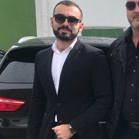 Armen Pogosyan