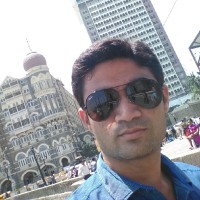 Piyush Bhuva