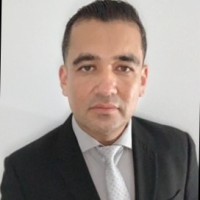 Claudio Arriola