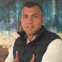 Michael Luis Lara Salcedo