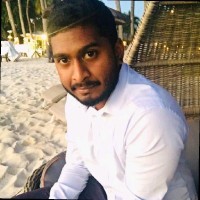 Shylen Sinnasamy