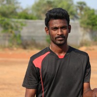 Kumarakkani R