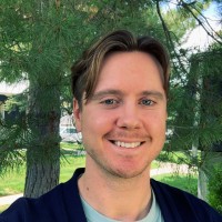 Jacob Jahnke, Phd