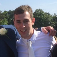 Dan Pearson