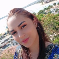 Adriele Jorge De Oliveira