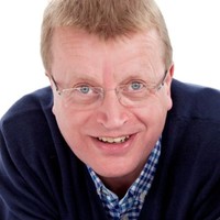 Rob Lloyd