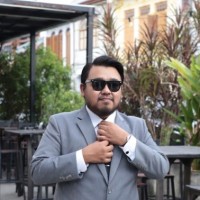 Asyraf Jamil