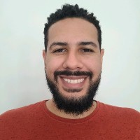 Kamau Hussani De Oliveira